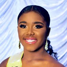 Bahamas International Pageants