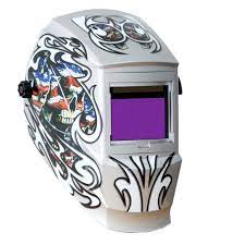 Cool Welding Helmets Omgcoolgadgets Com Welding Helmets Cool Stuff Welding