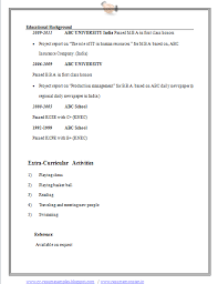 A few key points related. Bba Resume Example Page 2 Student Resume Teacher Resume Template Free Teacher Resume Template