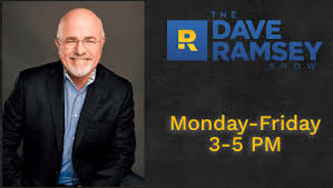 Dave Ramsey Wrwh