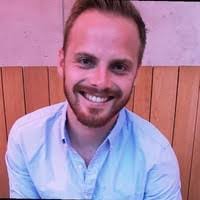 Justin Gow's Instagram, Twitter & Facebook