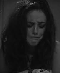 I'm broken// Twlight