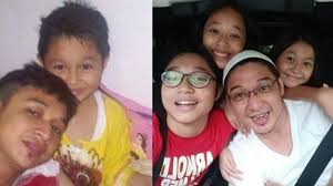 Reaksi Bangga Pasha Ungu Lihat Kiesha Alvaro Nyanyi Lagu Demi Waktu Tribunnews Com Mobile