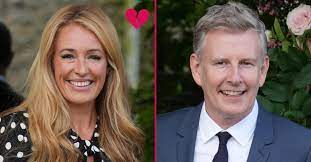 Full statement as Cat Deeley and Patrick Kielty announce shock split