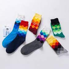 New Spring Summer Calcetines Hombre Standard Cotton Casual Free High Quality Delivery Men S Socks Colorful Compression Socks Mens Socks Socks Compression Socks