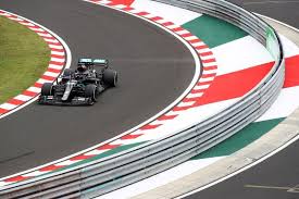 Whether you fly, take the train or drive yourself, it's easy to get to the hungarian grand prix in july. Hamilton Fastest Before Rain In Hungarian Gp Practice Sports China Daily