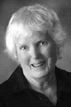 Rita Nelson Obituary (1933