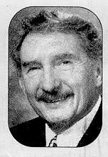 James Raymond Boldt (1927-2002)