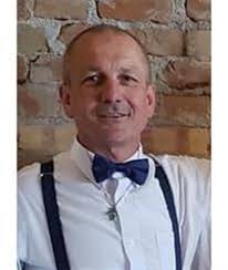 Jerry Waid Obituary (1962