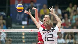 Największymi wygranymi meczów w holandii są nasi kibice. Liga Narodow Siatkarzy 2019 Polska Niemcy Wynik Meczu Siatkowki Na Zywo Eurosport W Tvn24
