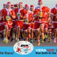 Run Run Santa 1 Mile
