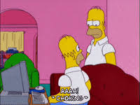 Homer choking bart gif sd gif hd gif mp4. Homer Choking Bart Gif Find Share On Giphy