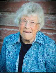 Obituary information for Vida A. Roebling