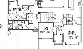Below are 7 top images from 19 best pictures collection of one story floor plans with basement photo in high resolution. 14 One Bedroom House Plans With Basement Inspiration That Define The Best For Last House Plans