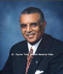 Clayton "Pete" McNeill