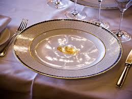 Assiette De Presentation Photo De Le Train Bleu Paris Tripadvisor