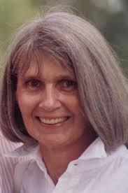 Shirley Phyllis Mitchell