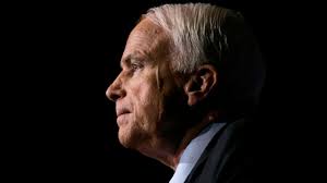 Who will fill John McCain's Senate seat?