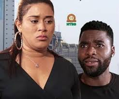 Ibrahim Chatta Slaps Adunni Ade On Movie Set, Fan Drags Him