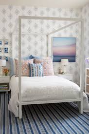 We gave our interior designer emilia some homework to fit all the needs and dreams of a teen bedroom in a small space—and make it as ultimate as possible. Teenage Girls Bedrooms Interior Design Arts And Homes By Anna Hackathorn