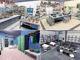There is no such thing as child pregnancy in the game, nor any modder has ever tried to make this mod. Casmar S Hospital Central Universitario