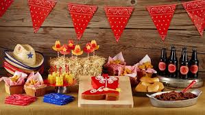 Classic western living room decoration. Western Theme Birthday Cakes Novocom Top