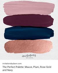 A black and rose gold color combination is no exception. Most Recent Free Color Schemes Outfits Suggestions Most Of Us Understand The Basics Regarding The C In 2021 Bedroom Color Combination Navy Color Palette Colour Schemes