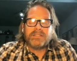 Don't forget Gavin Hammon aka as Kenny from Walking dead Telltale Serious  will be