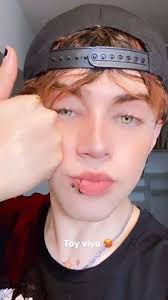 Discover 81 Axel Ortiz Moran and Nose Ring Ideas