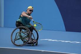 Jun 06, 2021 · how chantelle otten and dylan alcott met. Bqck2knzv5f7mm