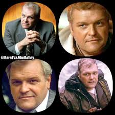 The Golden Globe and Tony Award winning actor, Brian Dennehy, has passed  away at 81. R.I.P. to the star of Dynasty and co-star of Rambo: First  Blood, Tommy Boy, Cocoon, Romeo +