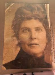 My Paternal Grandfather and Grandmother