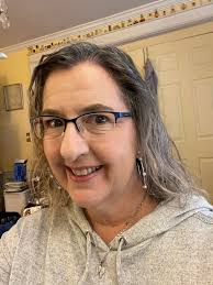 I just noticed these