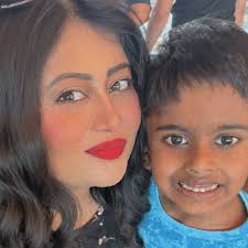 Priscilla Tigulla and Fazil Mohammed's Wedding Website