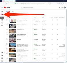 All the tools you need to upload, host, and share video. How To Share A Private Youtube Video With Anyone By Giving Permission To Their Email Address Business Insider