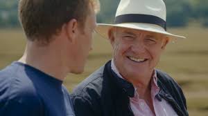 Watch Rick Stein's Food Stories S01:E11