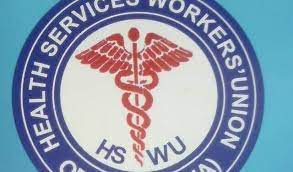 The union officially came into existence in 1991 with the amalgamation of two existing unions, the hospital employees' federation (hef) and the health and . Health Services Workers Union Threatens To Protest Over Conditions Of Service