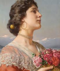 Victorian perfumes Archives