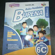 Kunci Jawaban Buku Bupena Kelas 6 Jilid 6c Berbagai Buku