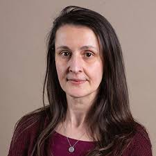 Maja Hill academic profile