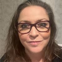 Helen Campbell-Barker