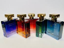 Al igual que la ropa define la silueta de la mujer y el hombre, las fragancias son la puerta del alma. Roja Parfums Parfum Cologne Pour Homme Reviews