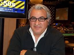 Winter Poker Open 2012: Jan 31, 2012