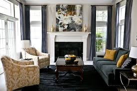 Whether your style leans boho, coastal, or transitional, it will be easy to hop on board with at least one of these textural elements for your living. Transitional Living Room Transitional Living Room Austin By Robin Gonzales Interiors