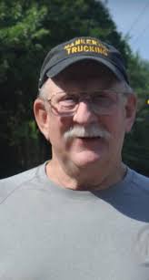 I was looking for an obituary