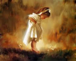 New carlsbad flower fields painting by mary helmreich. Little Girl In Flower Field Wallpaper And Hintergrund 1600x1280