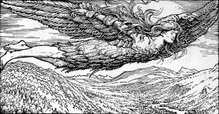 He was the son of jötunn fárbauti and laufey; Is Loki Genderfluid In Norse Mythology Liminal 11