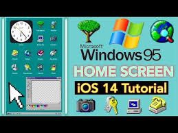 We did not find results for: How To Make A Windows 95 Themed Home Screen With Ios 14 Customize Iphone Apps Aesthetic Youtube Iphone App Design Windows 95 Iphone Apps