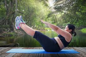 Maybe you would like to learn more about one of these? 5 Pilates Youtube Videos For Beginners That Are Also Body Positive