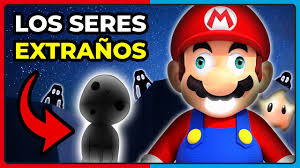 Disfruta de los mas divertidos juegos online para pc para jugar gratis y online, si estas estresado o aburrido no dudes en entrar a nuestra web y disfrutar de la. Youtube Video Statistics For 25 Secretos Increibles Super Mario Galaxy 2 Curiosidades Noxinfluencer